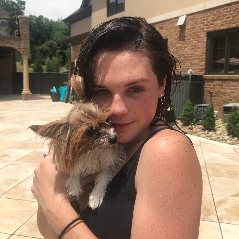 Meet your Posher, Ireland